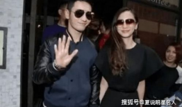 黄晓明baby娱乐圈吃瓜记