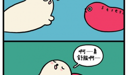 海豹漫画,幽默与智慧并存的视觉盛宴