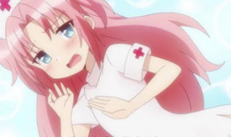 搞姬日常漫画,校园里的甜蜜纠葛与青春回忆