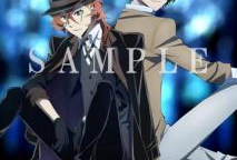 双黑漫画,暗黑世界中的光明对决